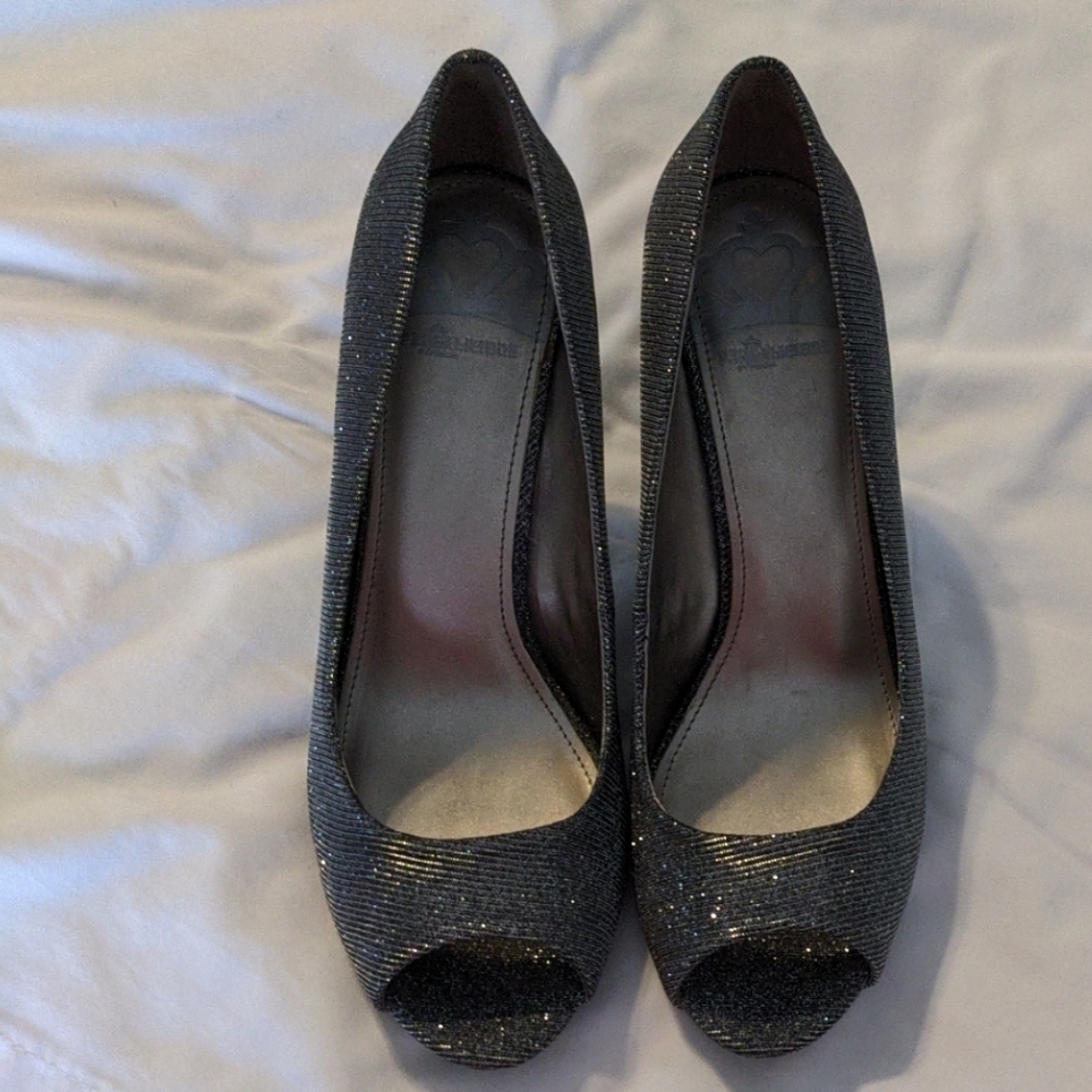 Fergalicious Dress Shoes